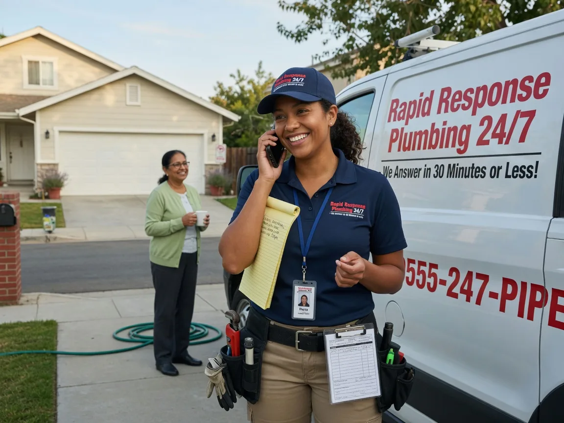 Emergency Plumber Lumberton, NC FAQs